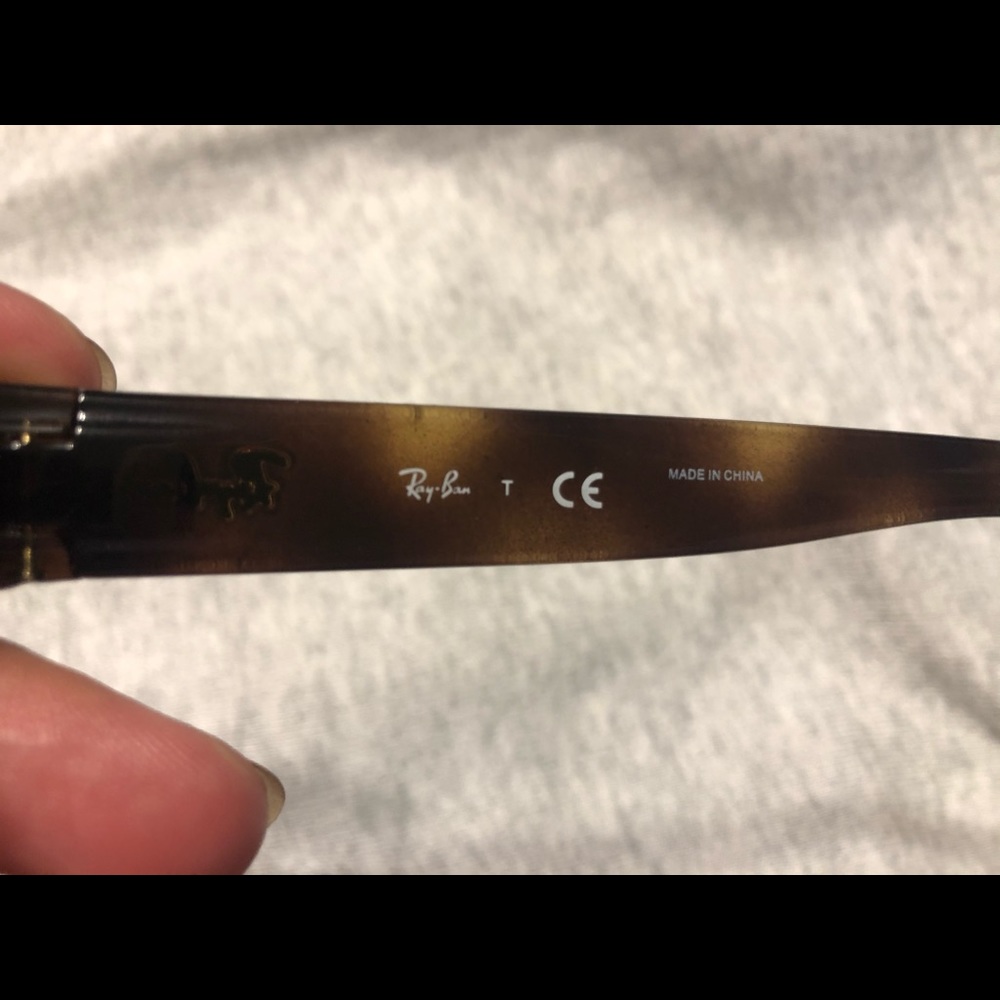 Ray bans - Picture 4 of 5